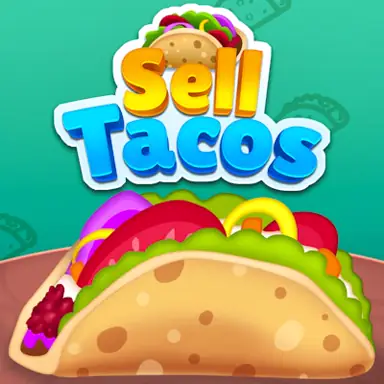 Sell Tacos game