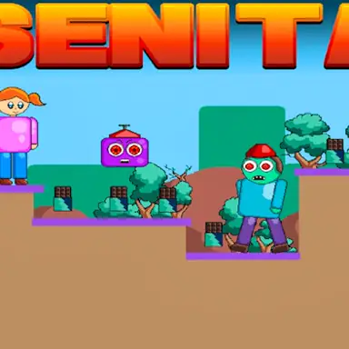 Senita oyunu