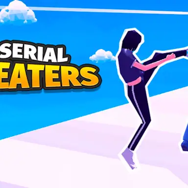 Serial Cheaters oyunu