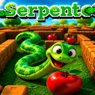 Serpento oyunu