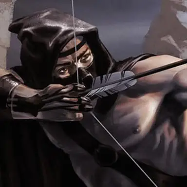 Shadow Archers oyunu