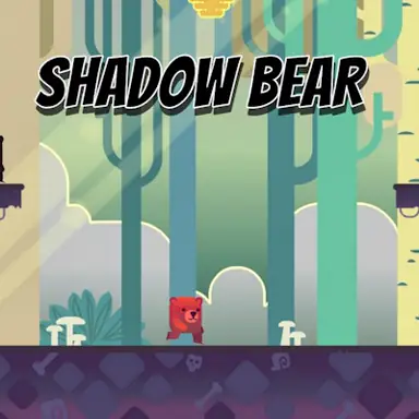 Shadow Bear oyunu