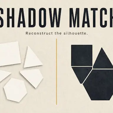 Shadow Match oyunu