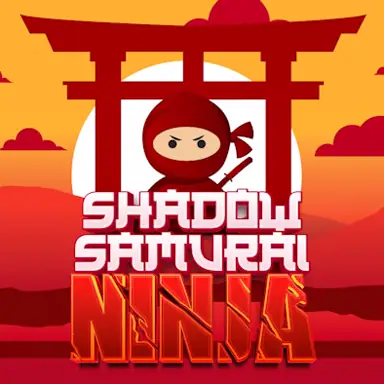 Shadow Samurai Ninja oyunu