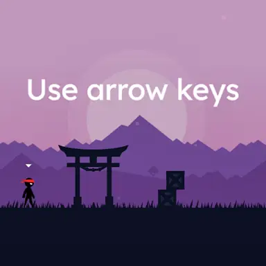 Shadow Shifter game