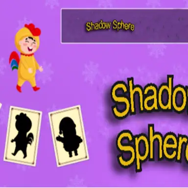 Shadow Sphere game