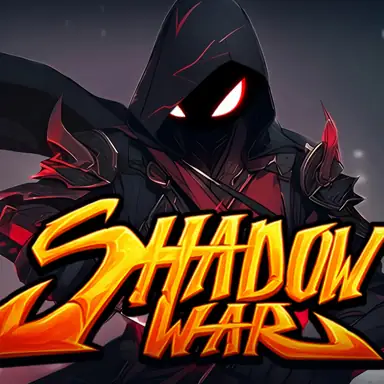 Shadow War Idle oyunu