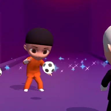 Shaolin Soccer oyunu