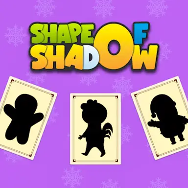 Shape Of Shadow oyunu