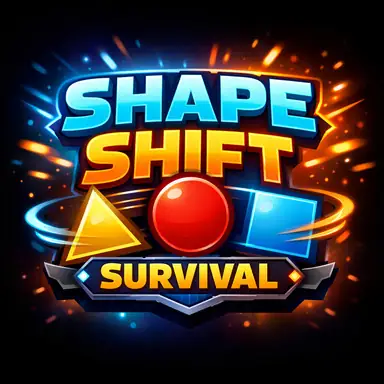 Shape Shift Survival oyunu