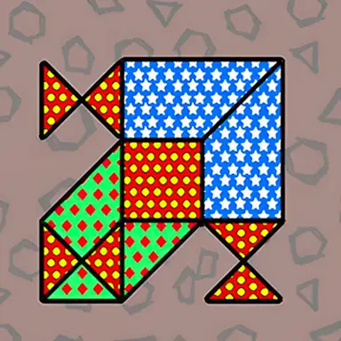 Shape the Shape oyunu