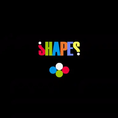 Shapes oyunu