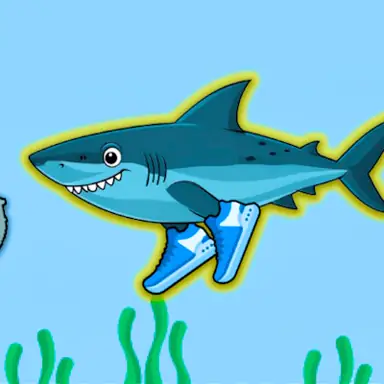 Shark Tralalero Tralala game