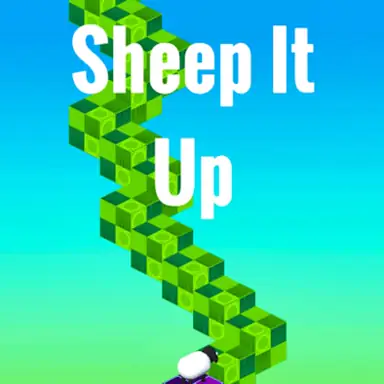 Sheep it Up game