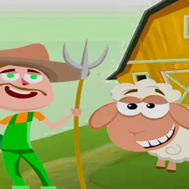 Sheep Rush game