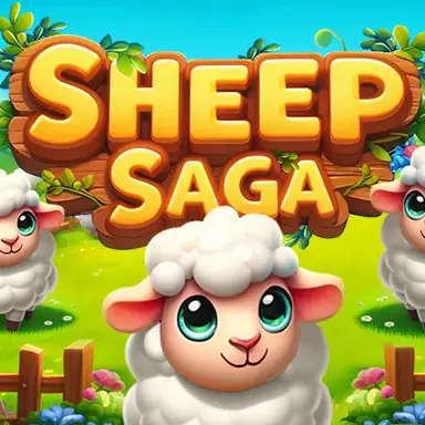 Sheep Saga game