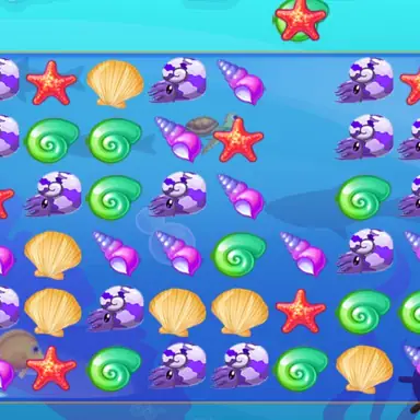 Shell Swap Pro game