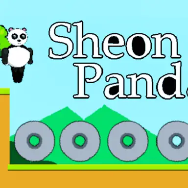 Sheon Panda oyunu