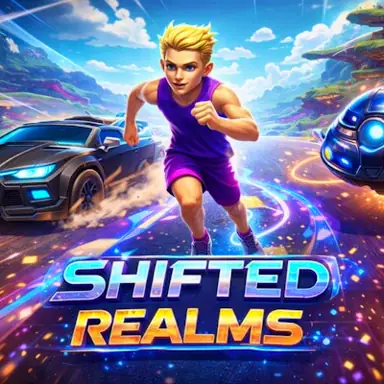 Shifted Realms oyunu