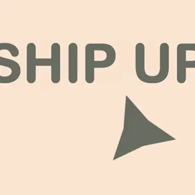 Ship Up oyunu