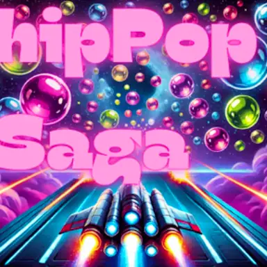 ShipPop Saga game