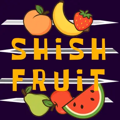 Shish Fruit oyunu