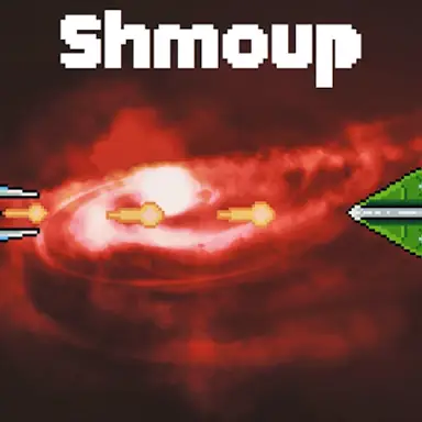 Shmoup game