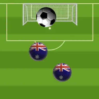 Shoot a Goal! oyunu