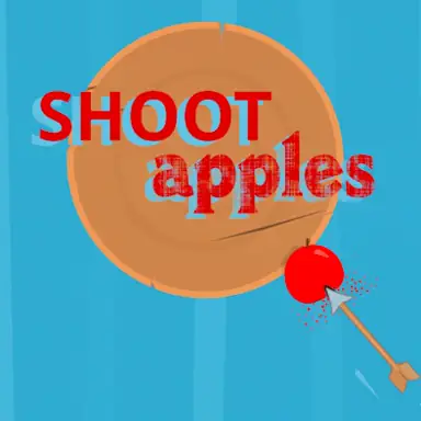 Shoot Apples oyunu