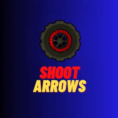 Shoot Arrows game
