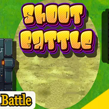 Shoot Battle game