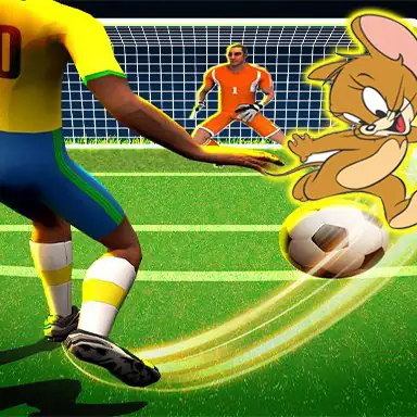 Shoot Goal Soccer Game oyunu