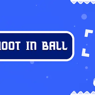 Shoot In Ball oyunu