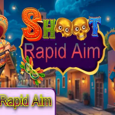 Shoot Rapid Aim game