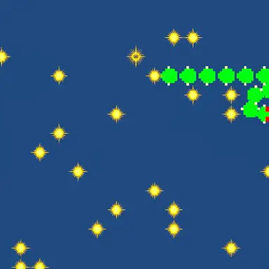 Shoot the Stars oyunu