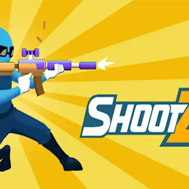 Shoot Z oyunu