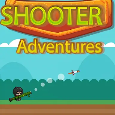 Shooter Adventures oyunu