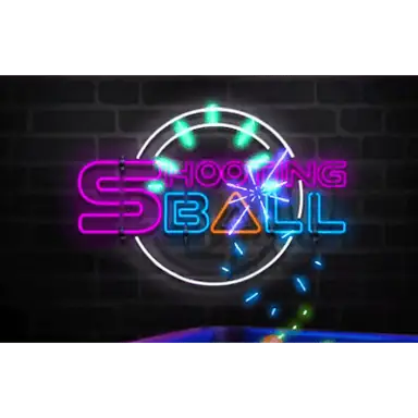 Shooting Ball game