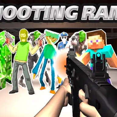 Shooting Range game