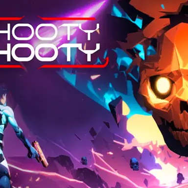 Shooty Shooty oyunu