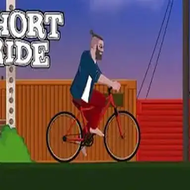 Short Ride oyunu
