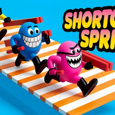 Shortcut Sprint oyunu