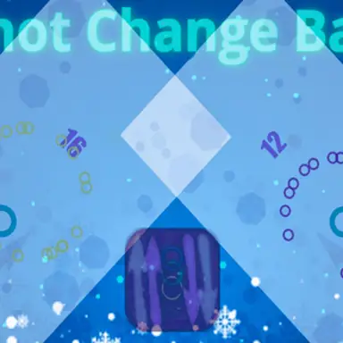 Shot Change Ball oyunu