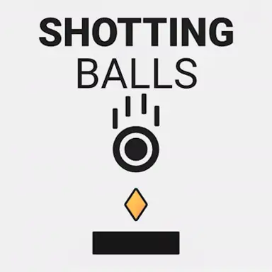 Shotting Balls oyunu