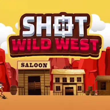 ShotWildWest oyunu