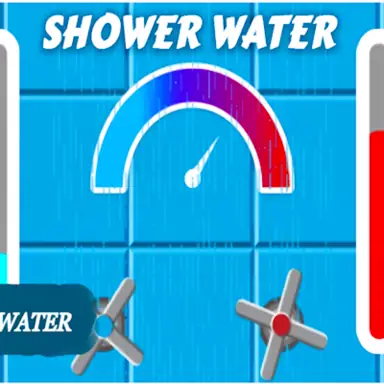 Shower Water oyunu
