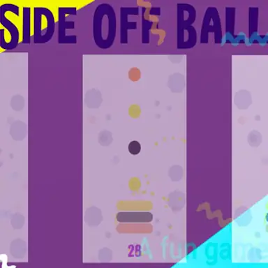 Side Off Ball oyunu
