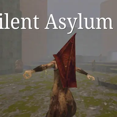 Silent Asylum 2 game