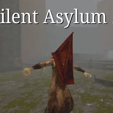 Silent Asylum 2 game