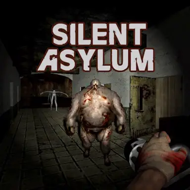 Silent Asylum game